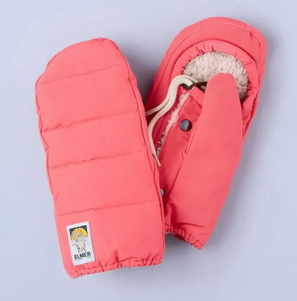 Apparel - EM502 COVER - ELMER GLOVES