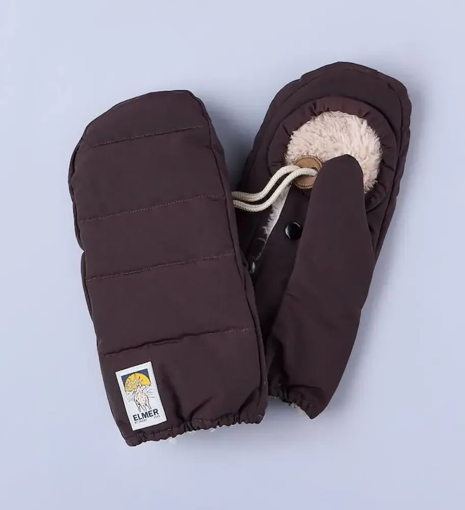 Apparel - EM502 COVER - ELMER GLOVES