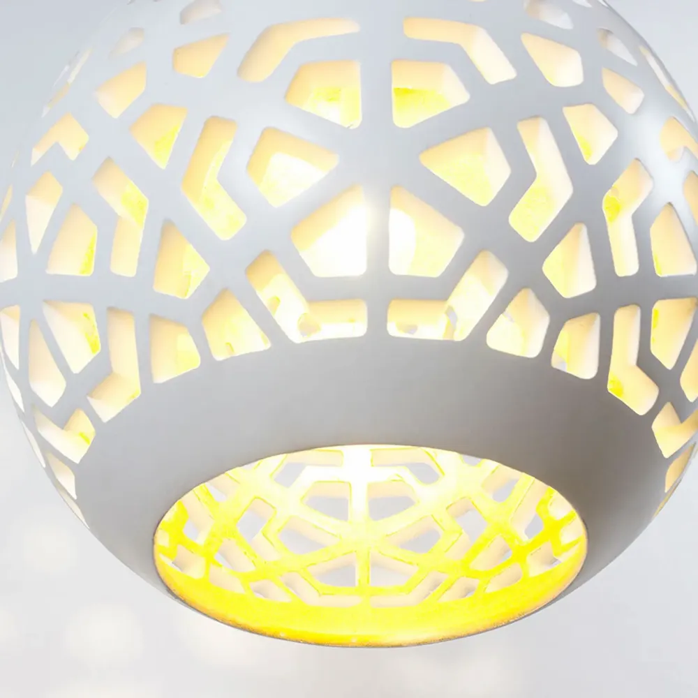 Ceiling lights - Qanawat - DAMJ