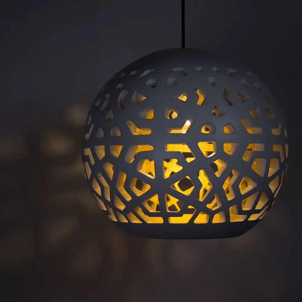 Ceiling lights - Qanawat - DAMJ