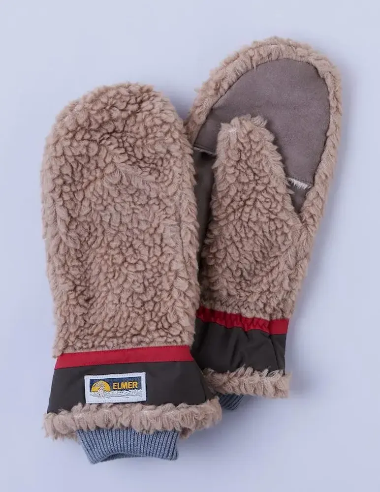 Apparel - EM354 - ELMER GLOVES