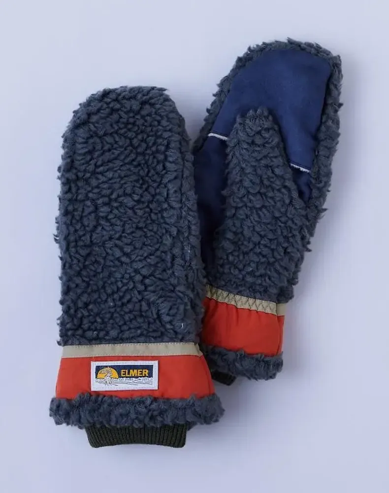 Apparel - EM354 - ELMER GLOVES