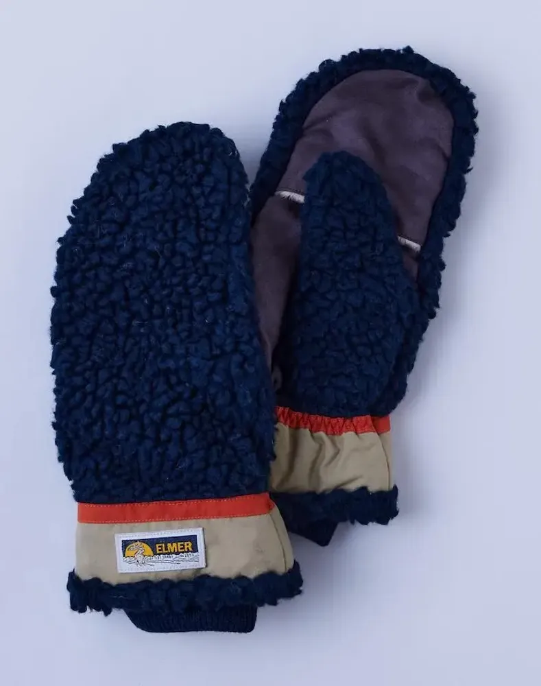 Apparel - EM354 - ELMER GLOVES