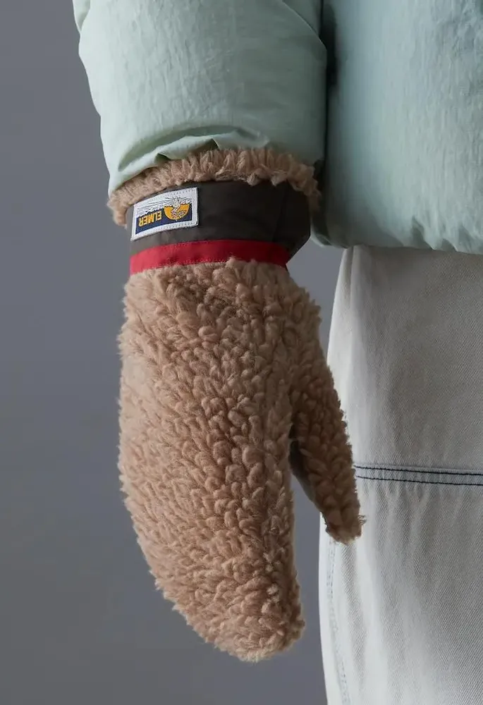 Apparel - EM354 - ELMER GLOVES