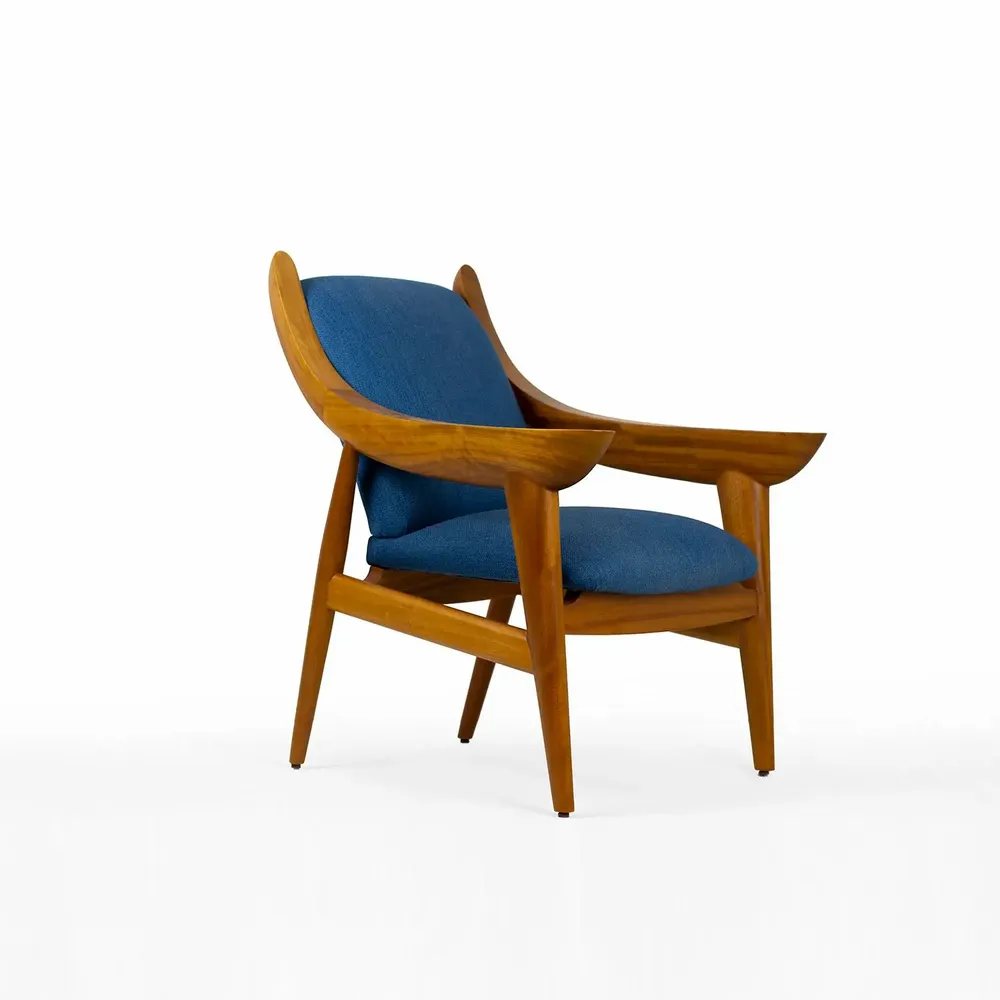Armchairs - Tusk Chair - DAMJ