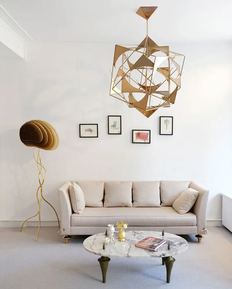 Sofas - Avant-Scène Gallery - AVANT SCENE