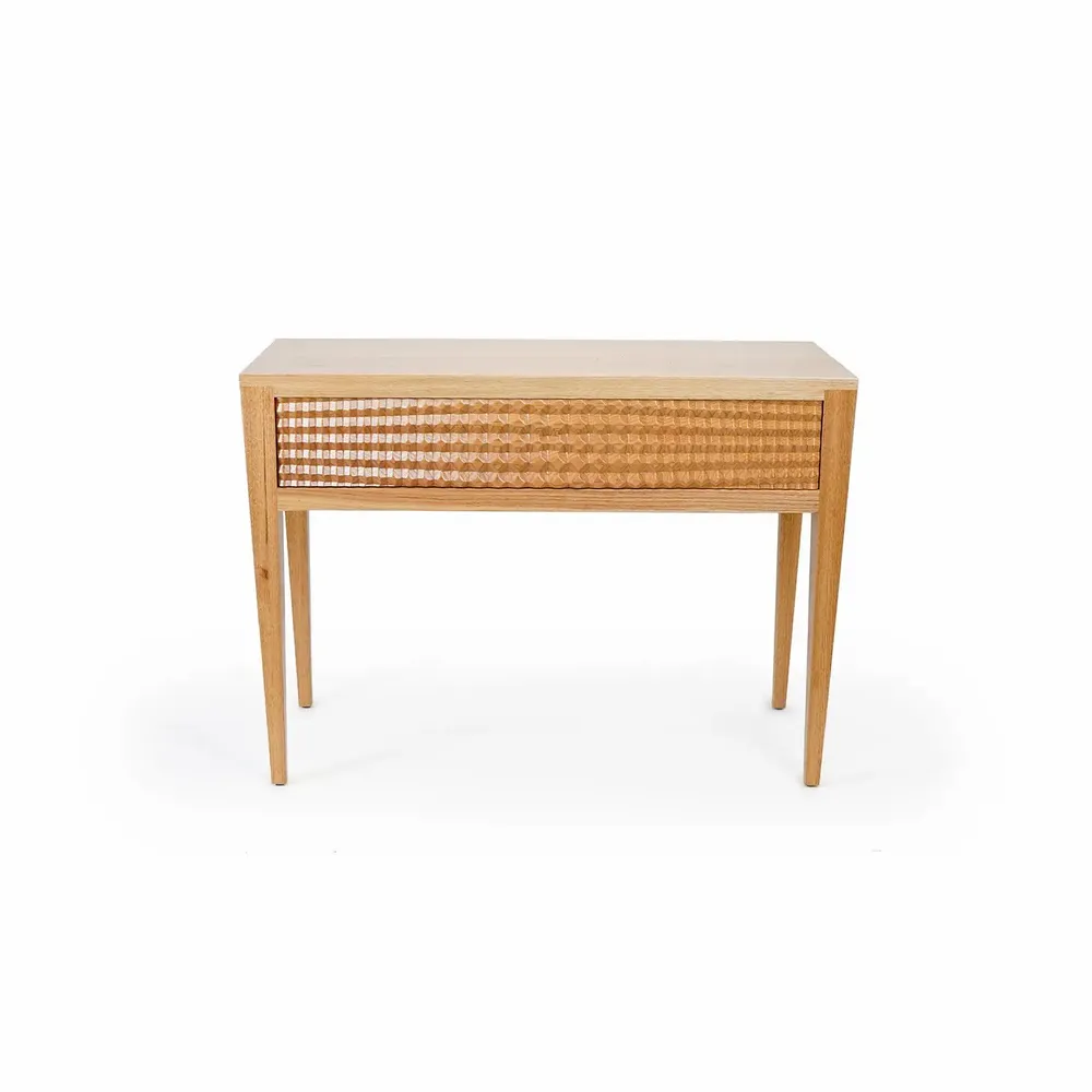 Consoles - Dash - DAMJ