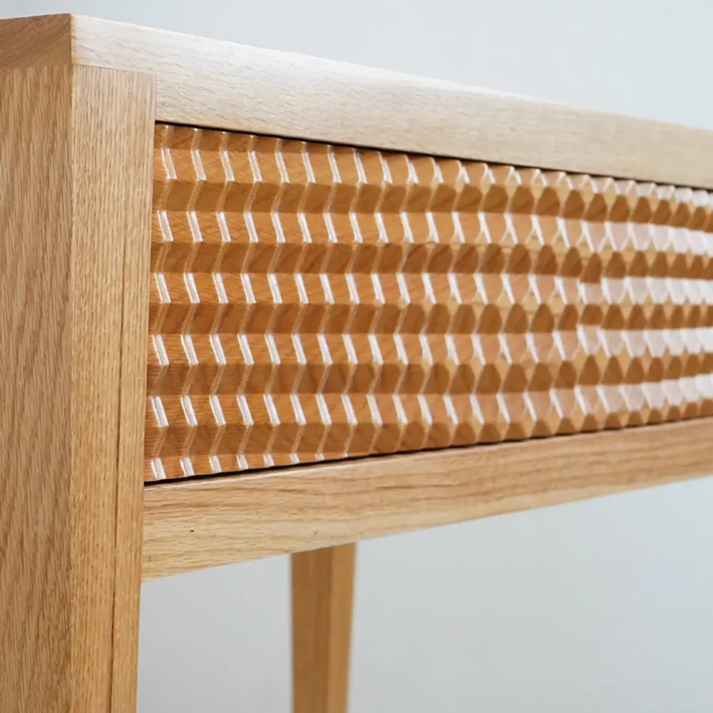 Consoles - Dash - DAMJ