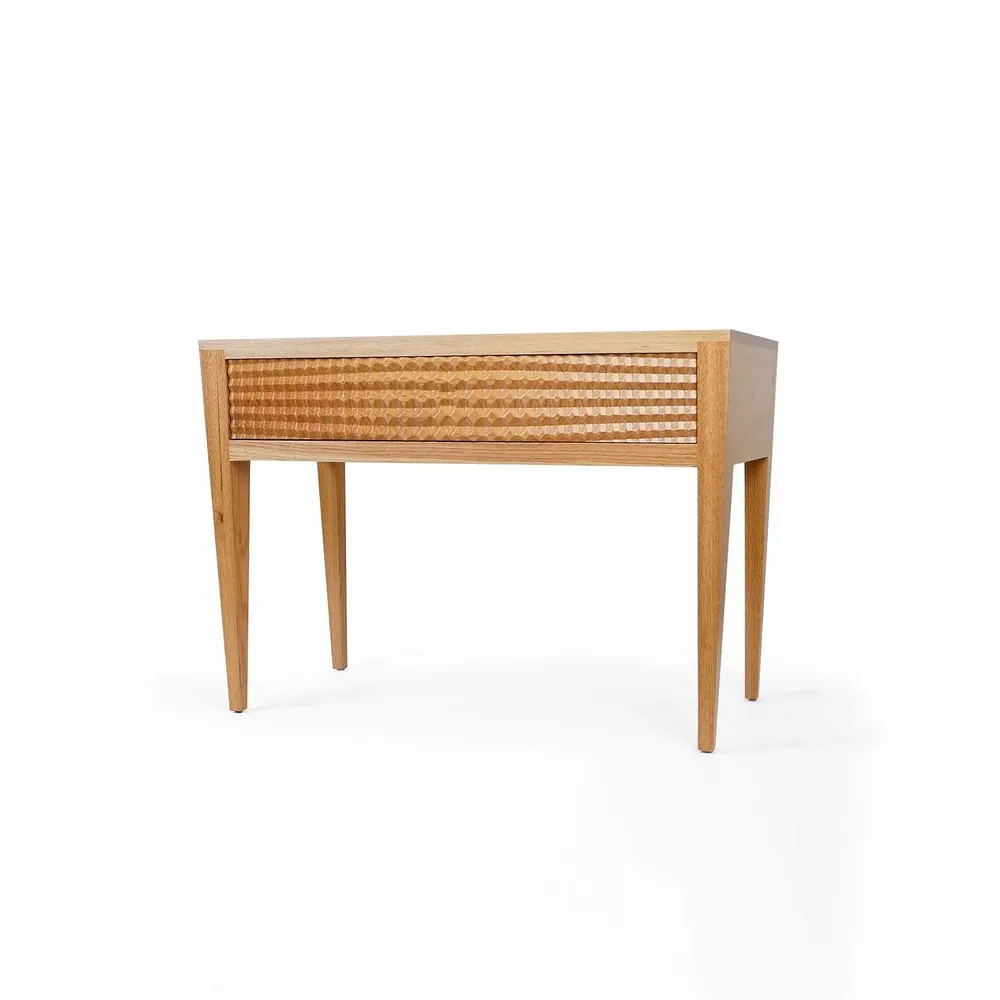 Consoles - Dash - DAMJ