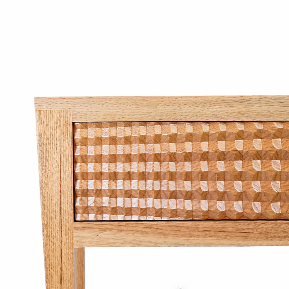 Consoles - Dash - DAMJ