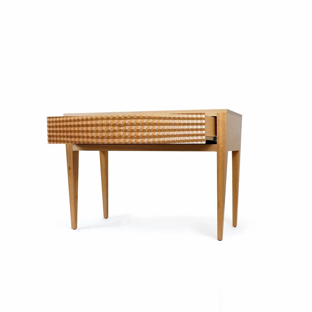 Consoles - Dash - DAMJ