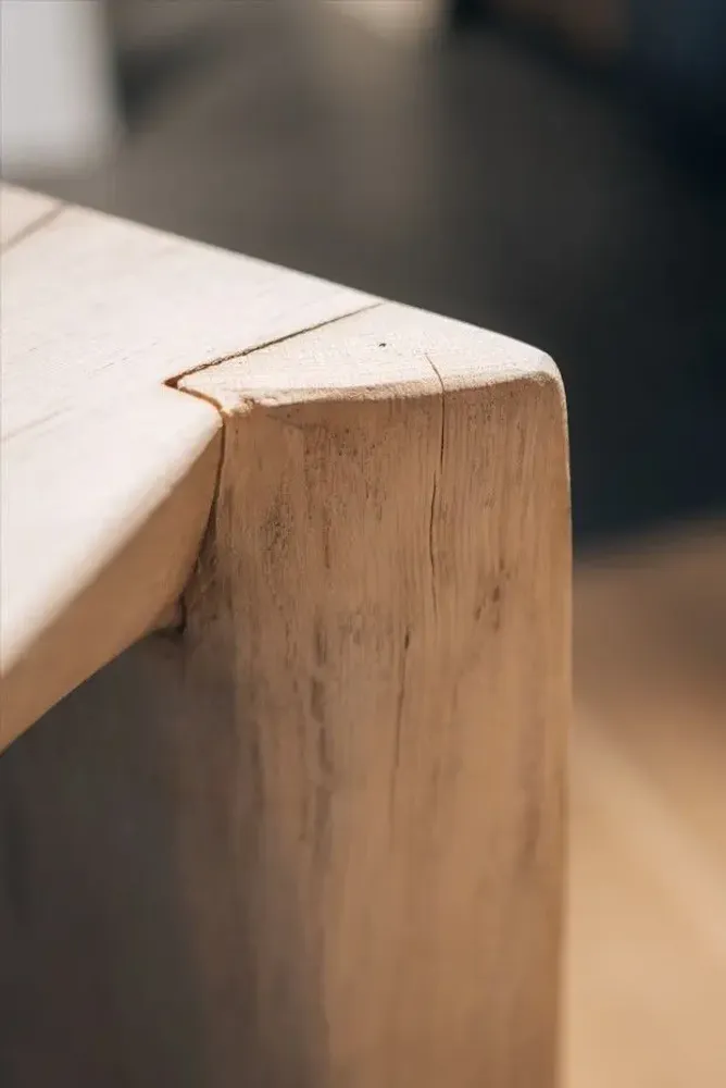 Other tables - Creation and manufacture of custom furniture - ATELIER MATIERE