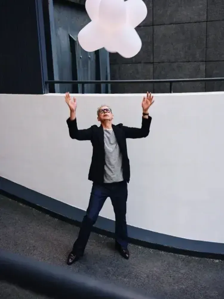 Decorative objects - TOM DIXON-JACK - TOM DIXON