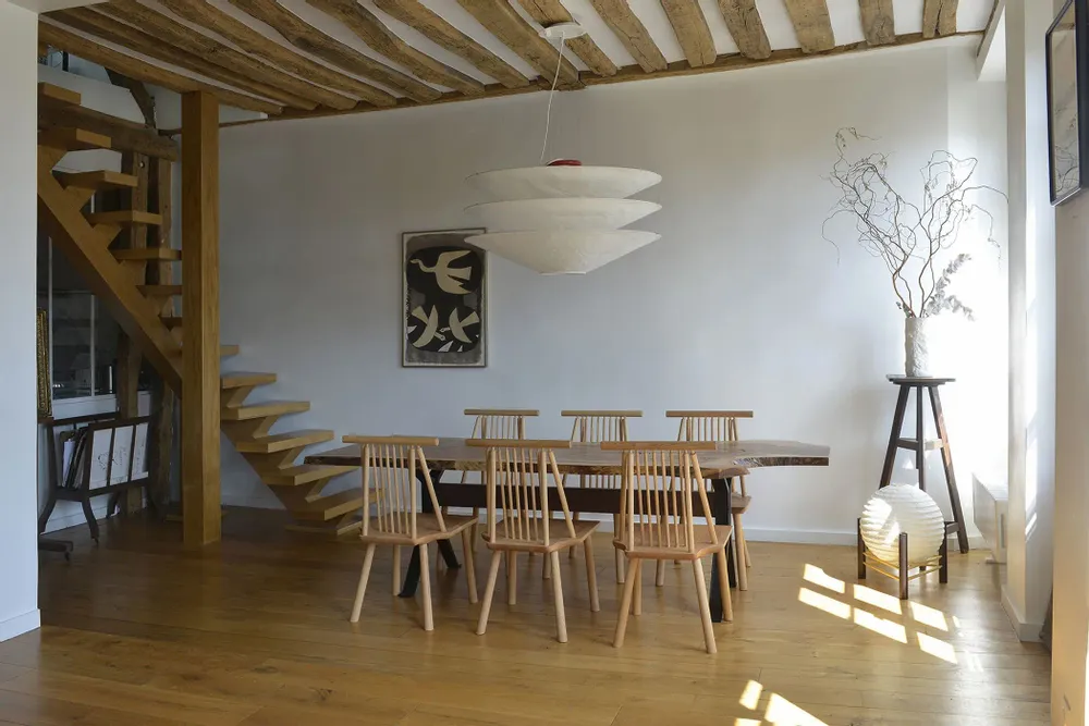 Chairs - chair A-10 - AREA PARIS