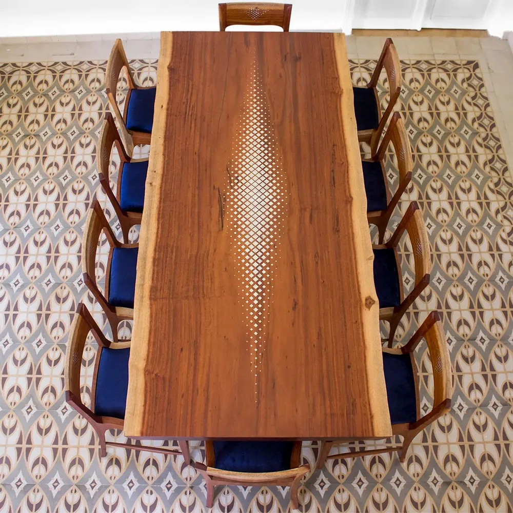 Dining Tables - Dissolve - DAMJ