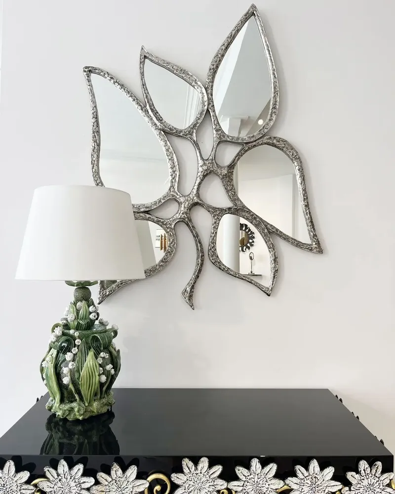 Mirrors - Avant-Scène Gallery - AVANT SCENE