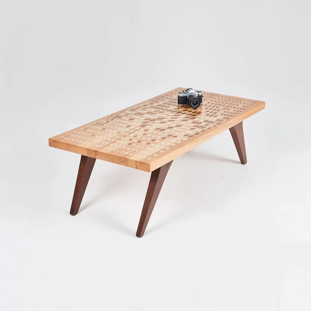Coffee tables - Wave Table - DAMJ