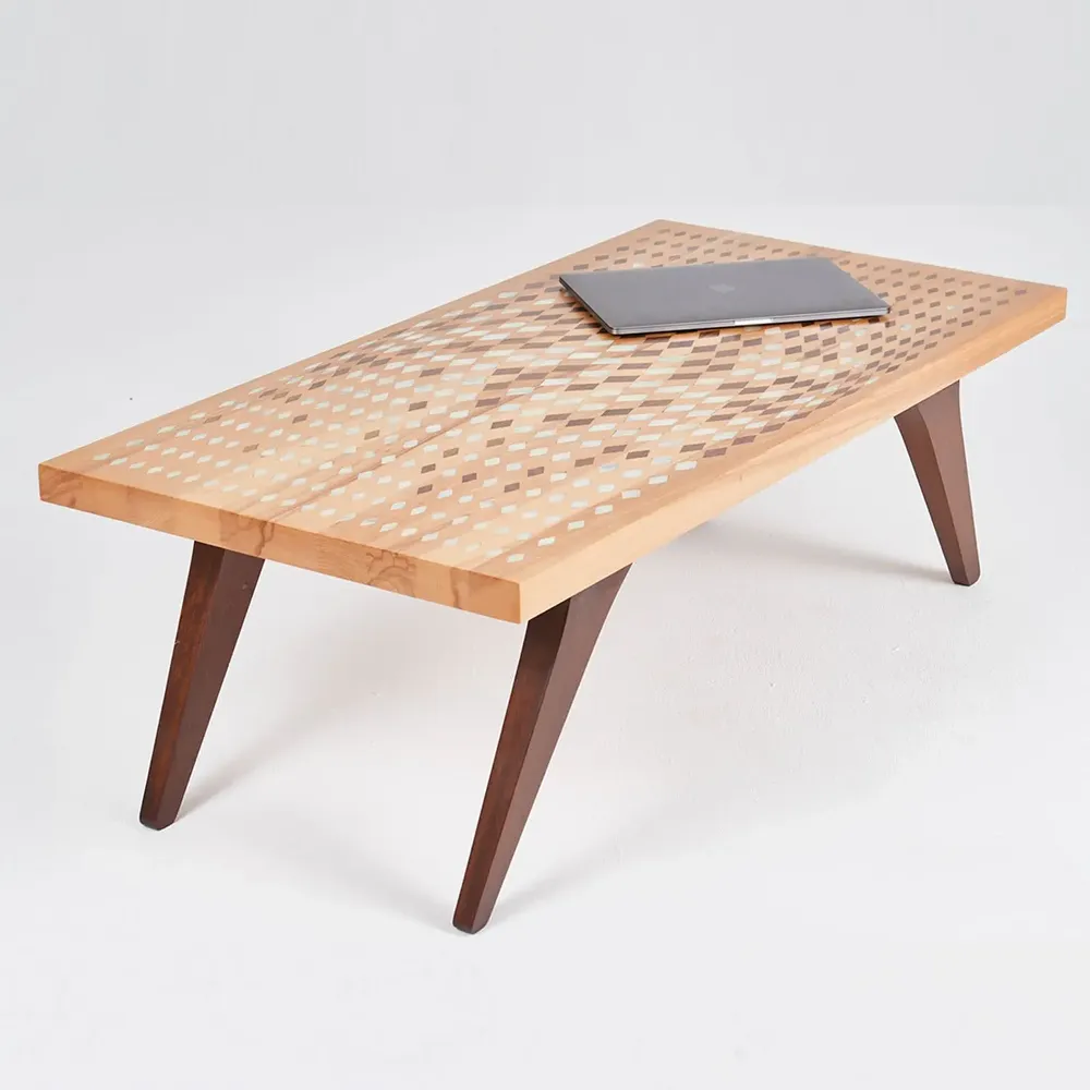 Coffee tables - Wave Table - DAMJ