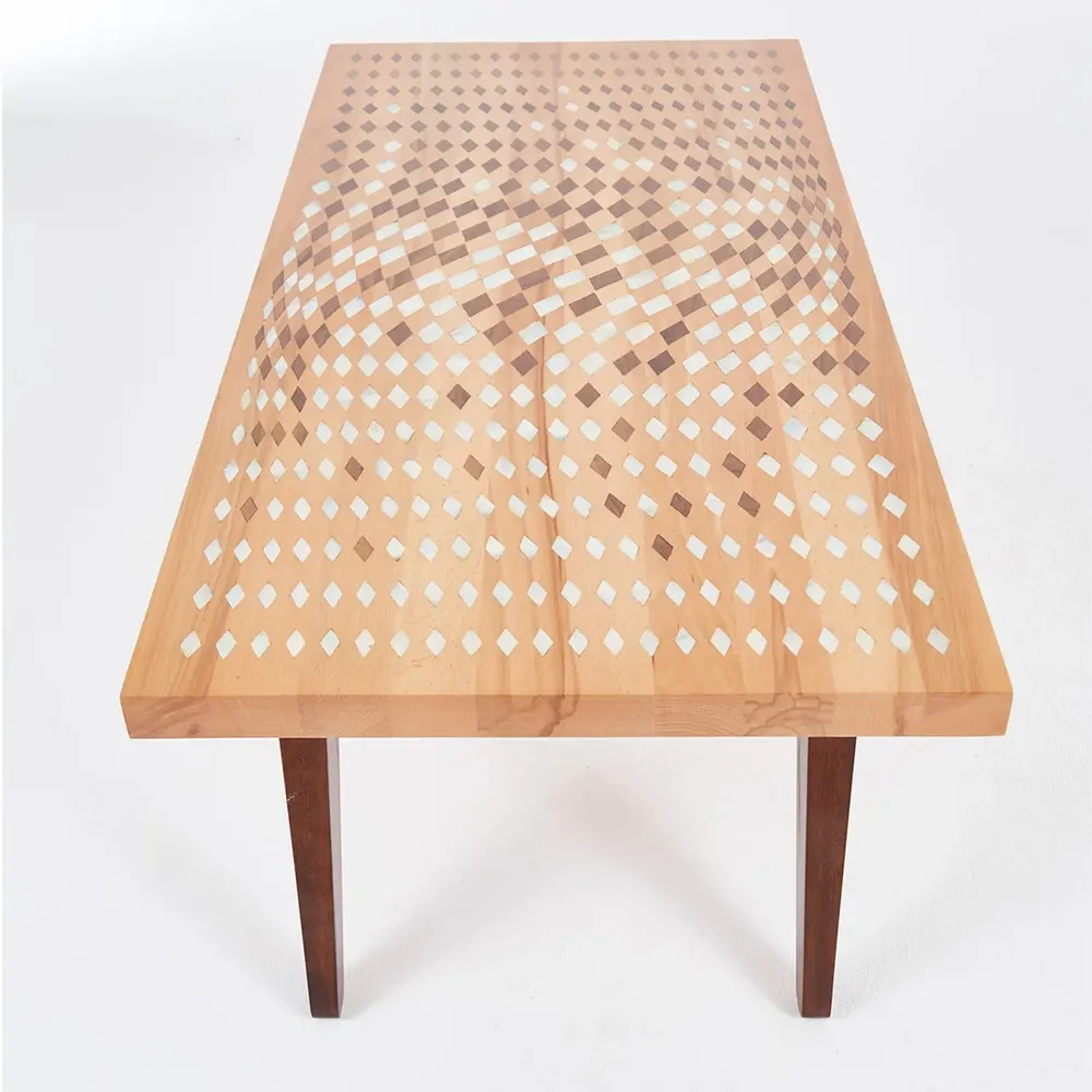 Coffee tables - Wave Table - DAMJ