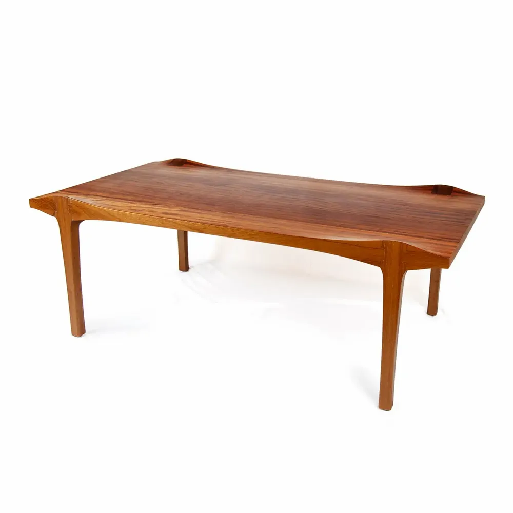 Coffee tables - Shrug Table - DAMJ