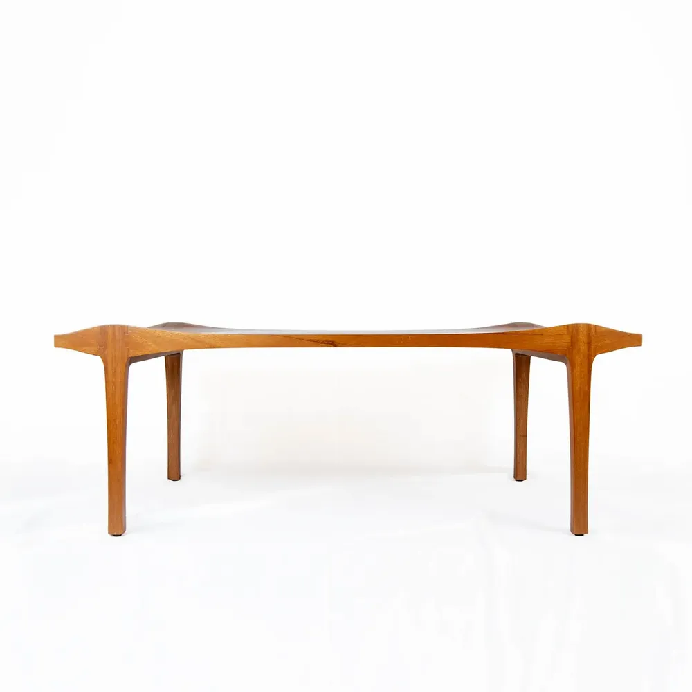 Coffee tables - Shrug Table - DAMJ