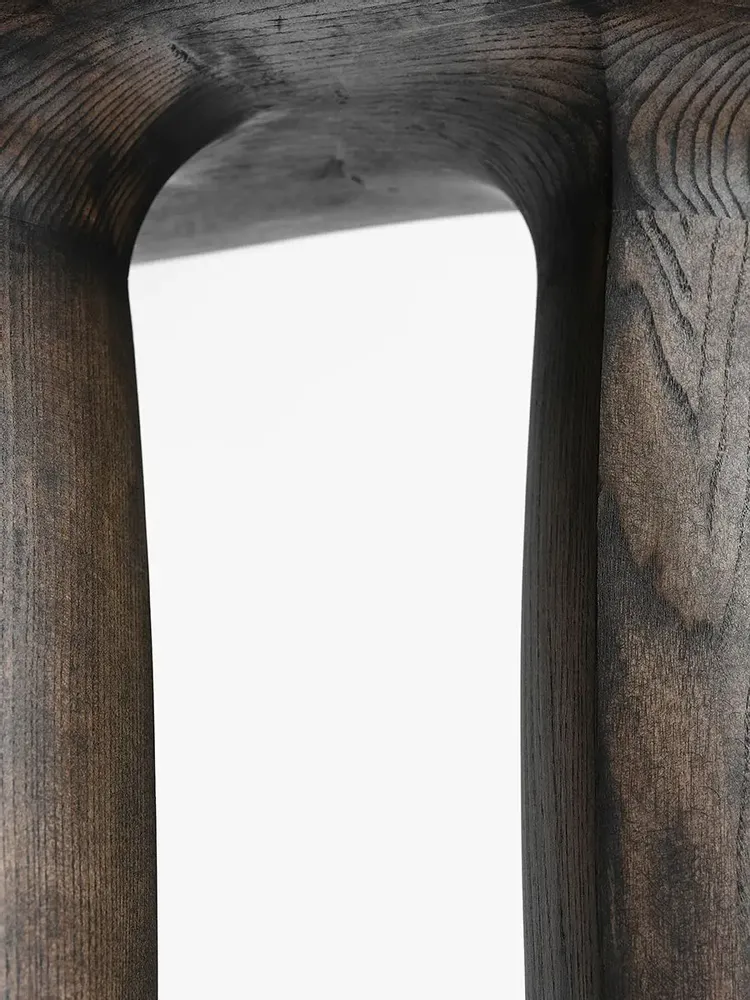 Consoles - Console Erosion - ANNE JACQUEMIN SABLON SARL