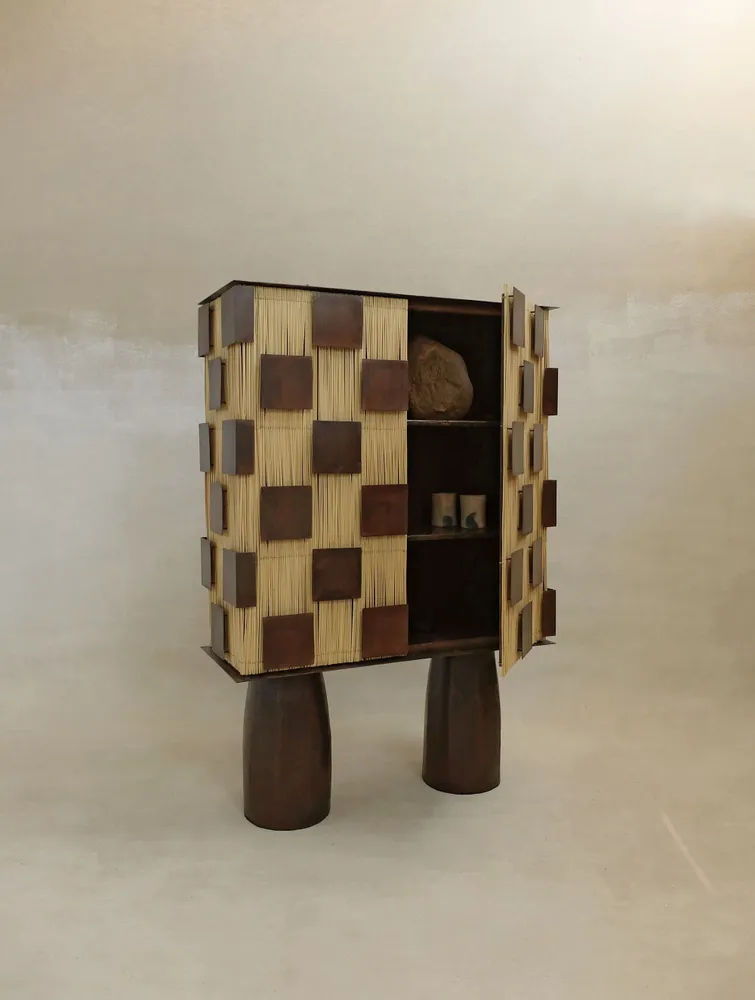 Sideboards - Ganymede - ALTIN CHEZ CØR STUDIO