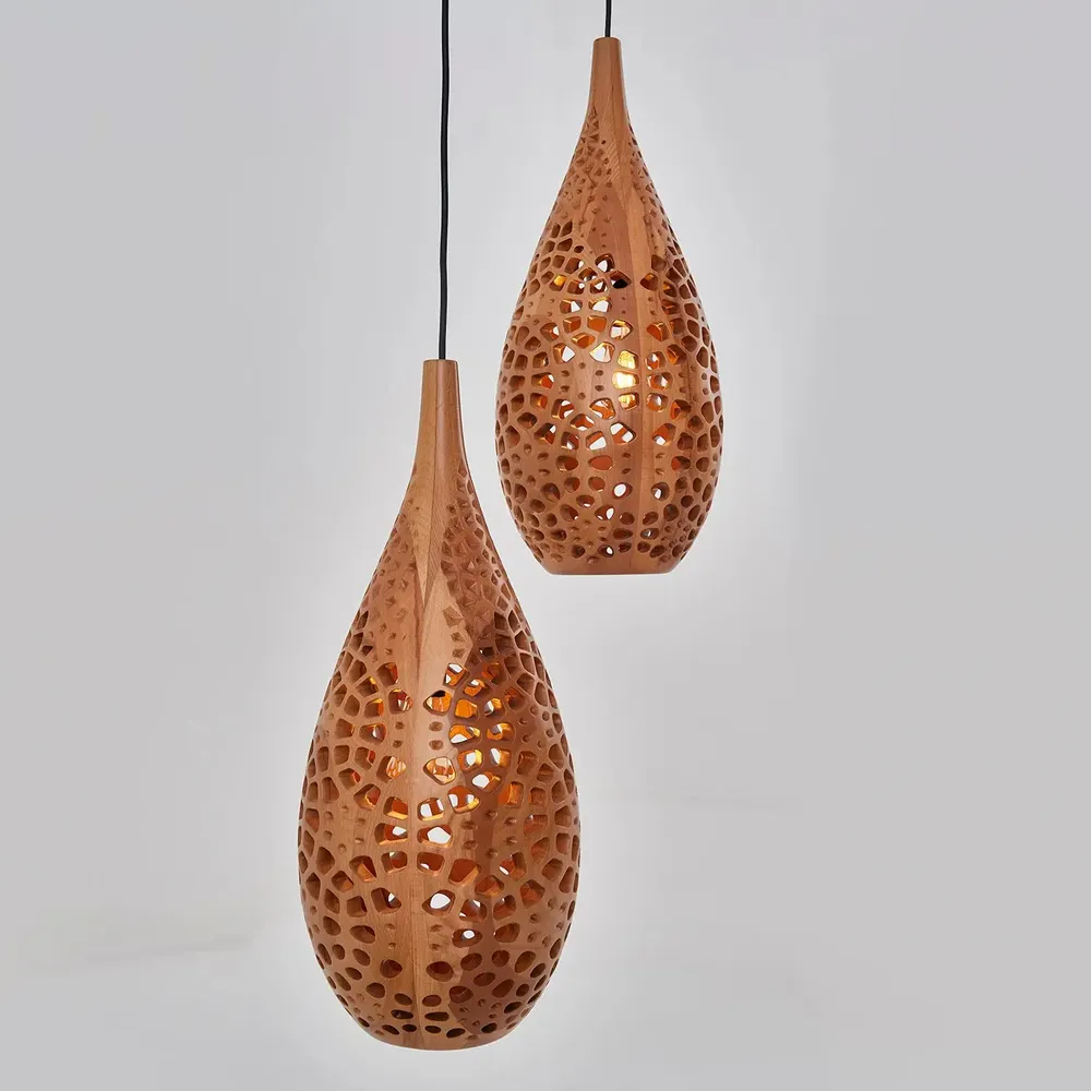 Ceiling lights - Fatehpur - DAMJ