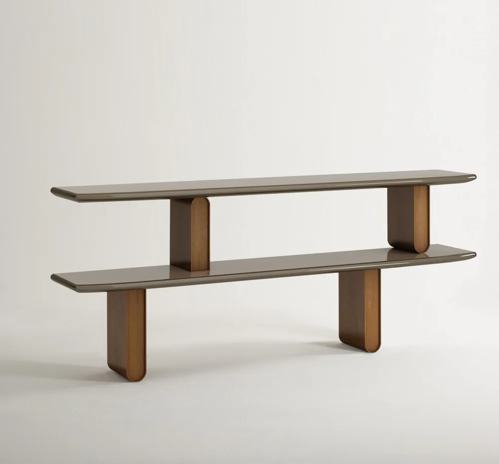 Bibliothèques - Bibliothèque d'Osaka - CHARLOTTE BILTGEN