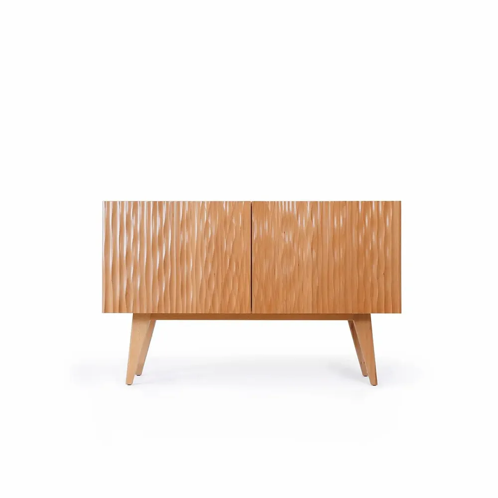 Console table - Scallop - DAMJ