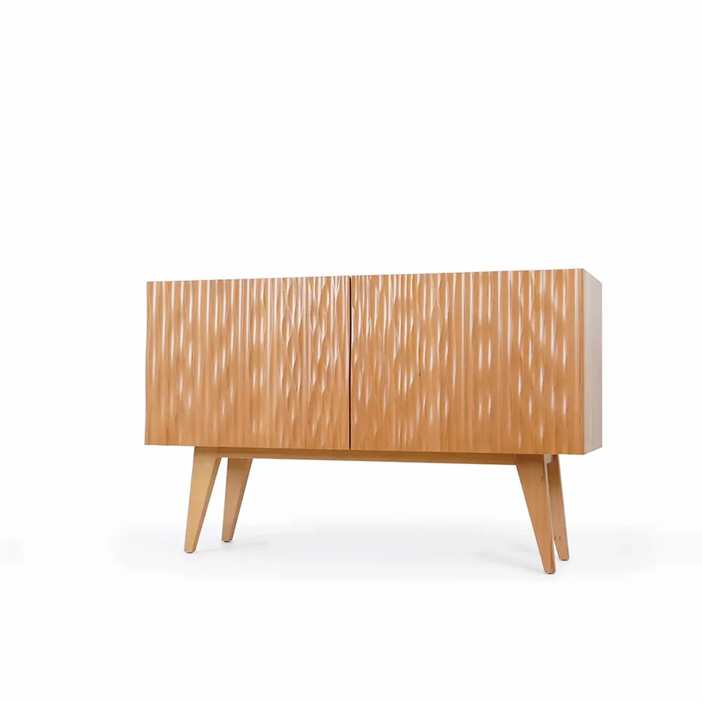 Console table - Scallop - DAMJ