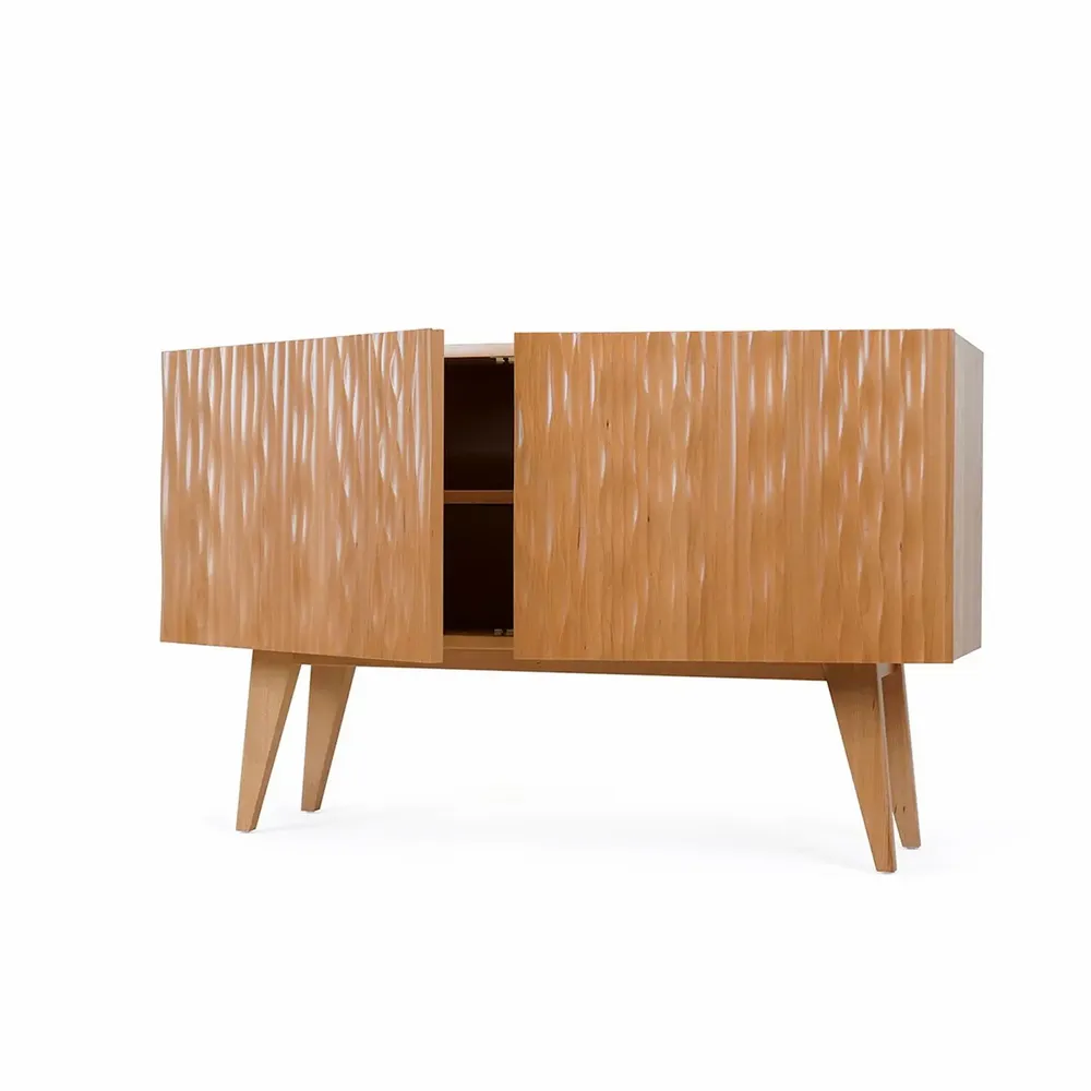 Console table - Scallop - DAMJ