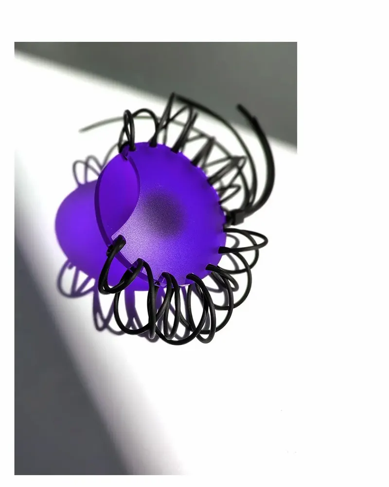 Bijoux - Be UNIQUE Be COLORFUL - ALEX+SVET