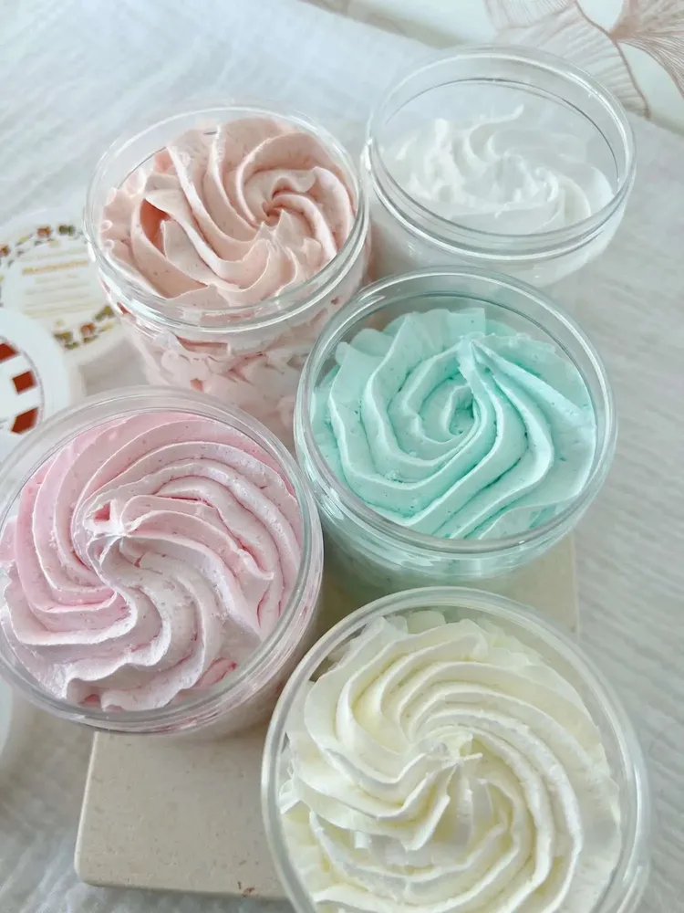 Gifts - Solid shower gel - COSMÉTIQUES DE QUIBERON