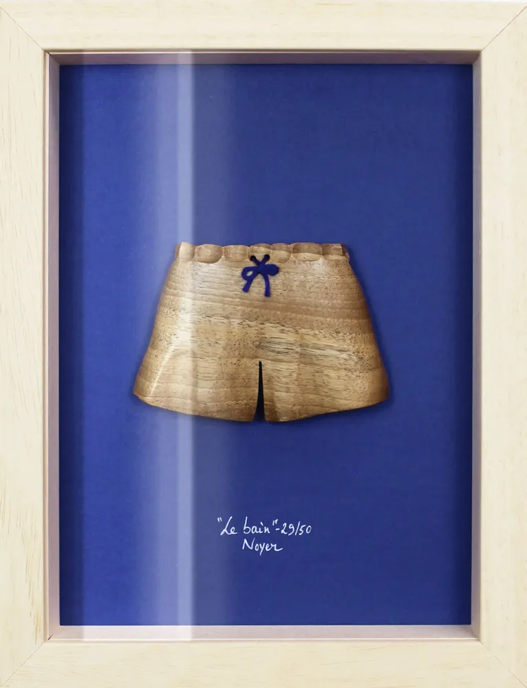 Objets de décoration - Cadre - Le plongeon - - STUDIO AMMÓ