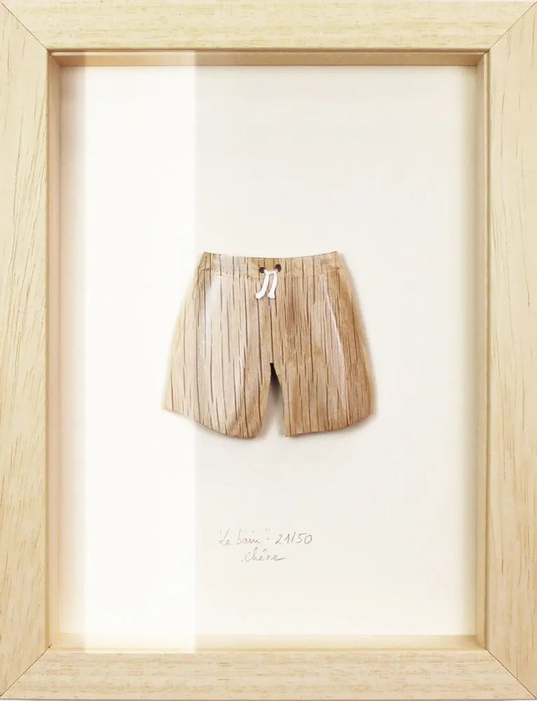 Objets de décoration - Cadre - Le plongeon - - STUDIO AMMÓ