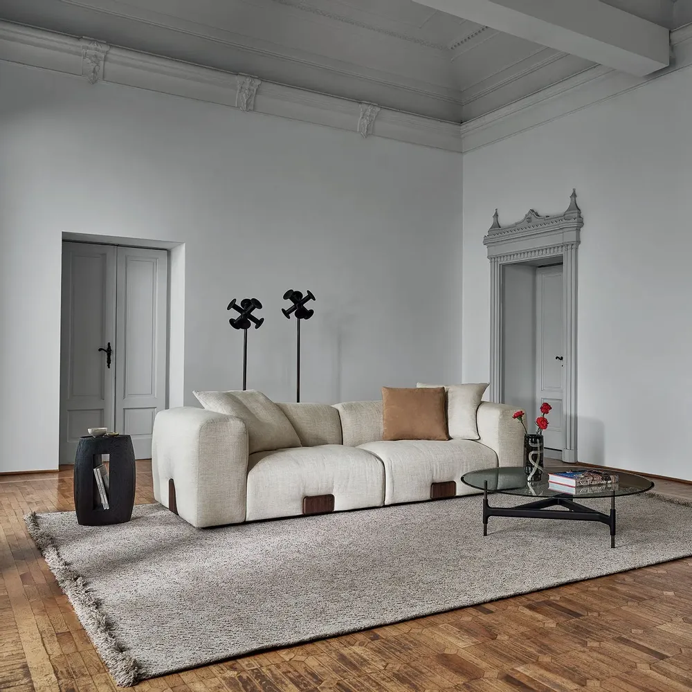 Sofas - KOJI - PORADA FRANCE SAS