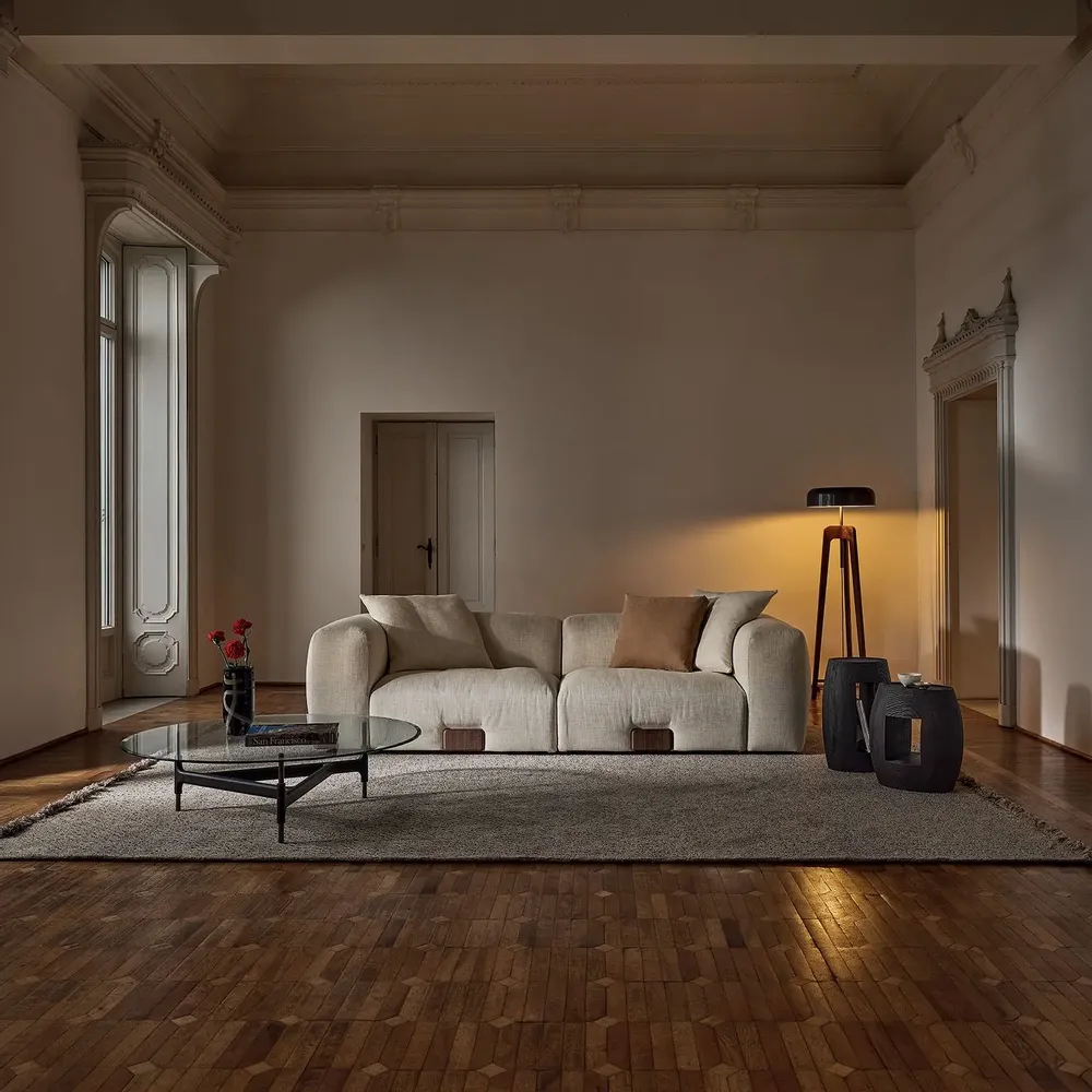 Sofas - KOJI - PORADA FRANCE SAS