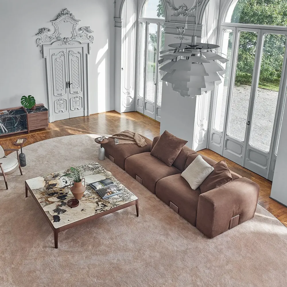 Sofas - KOJI - PORADA FRANCE SAS