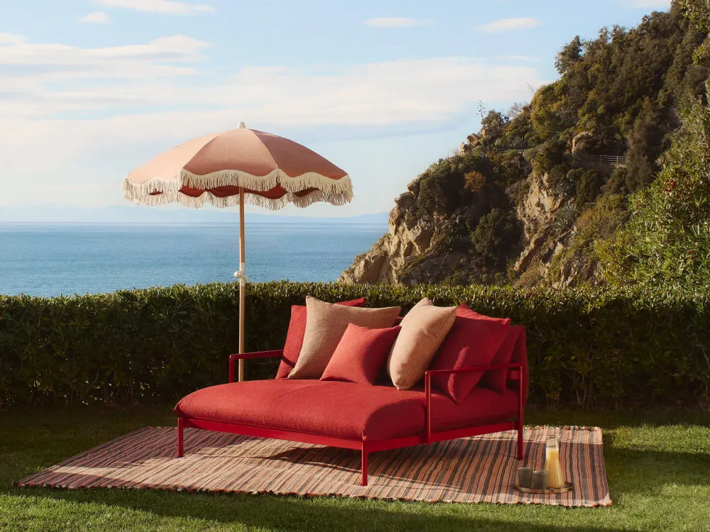 Tissus d'extérieur - Tissus outdoor - RUBELLI