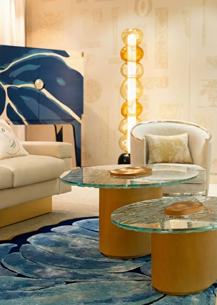 Buffets - Collection Nereus - RINCK