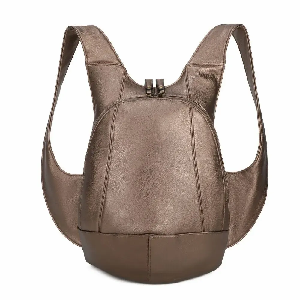 Sacs et cabas - Le sac à dos sécurisé et vegan - ARSAYO