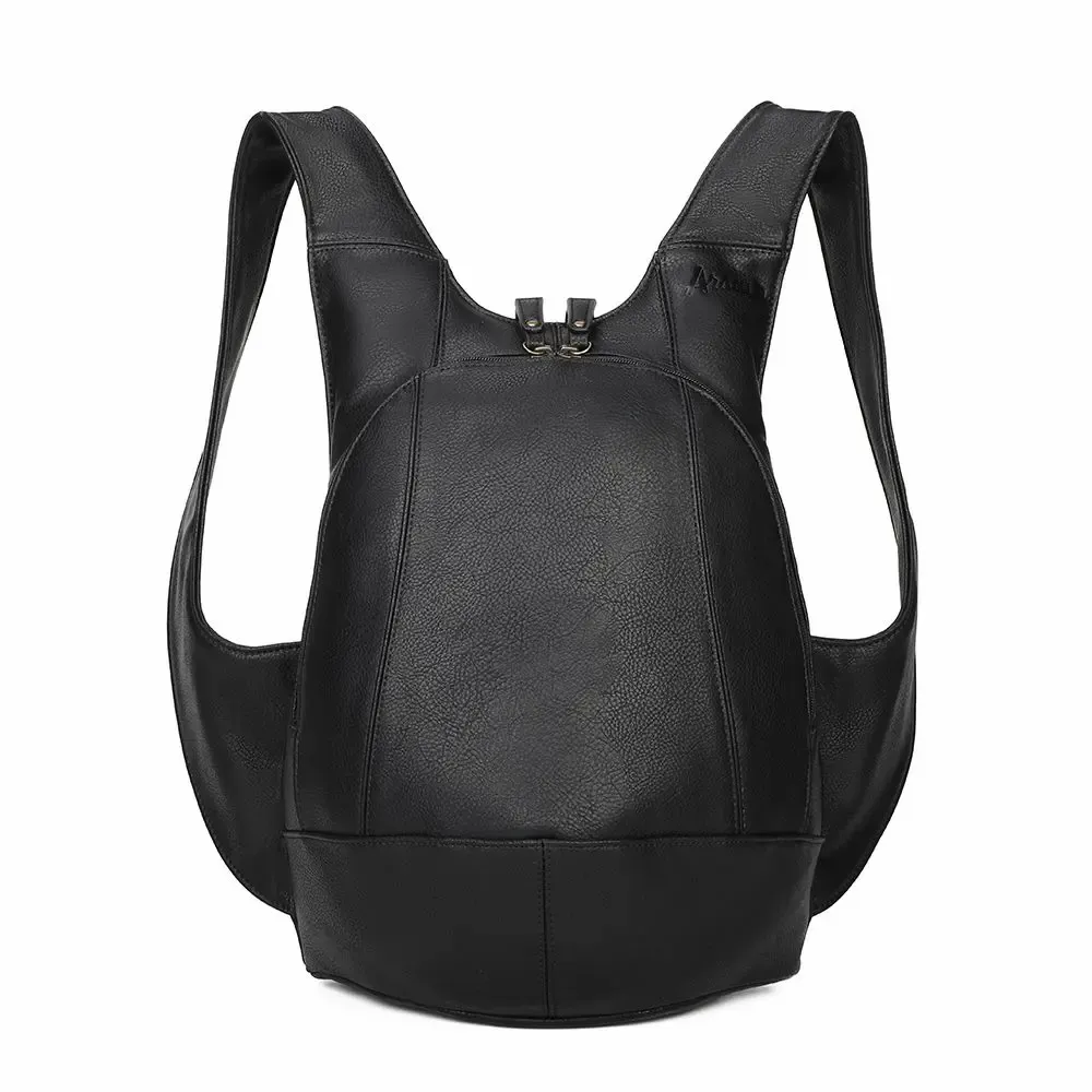 Sacs et cabas - Le sac à dos sécurisé et vegan - ARSAYO