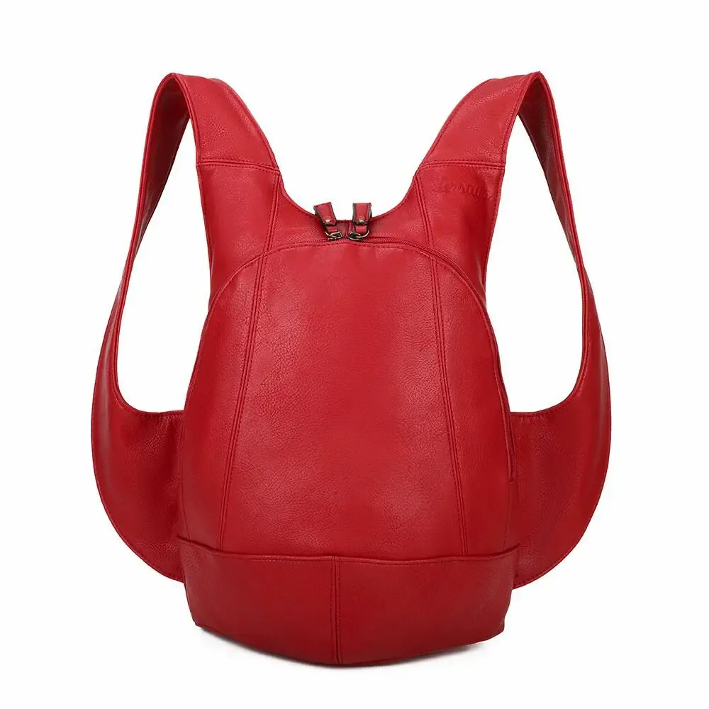 Sacs et cabas - Le sac à dos sécurisé et vegan - ARSAYO