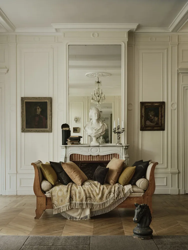 Cushions - Accessorize - FRETTE