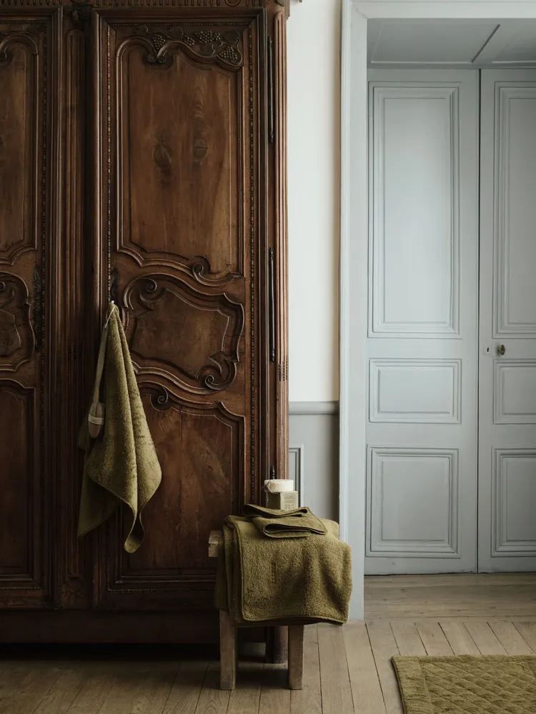 Serviettes de bain - Salle de bain - FRETTE