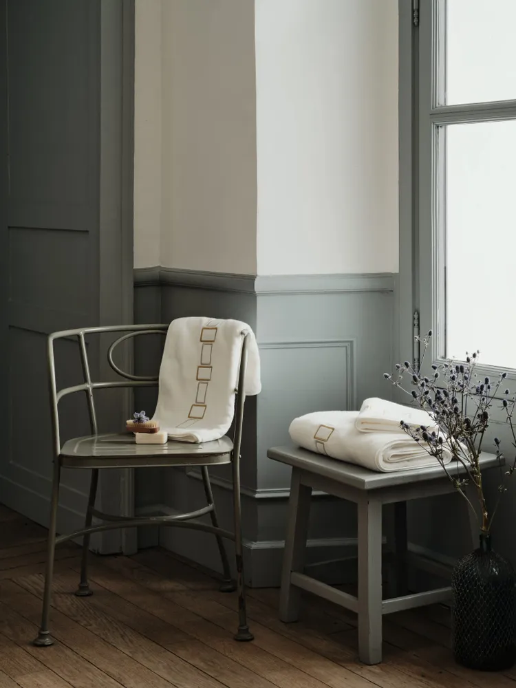 Serviettes de bain - Salle de bain - FRETTE