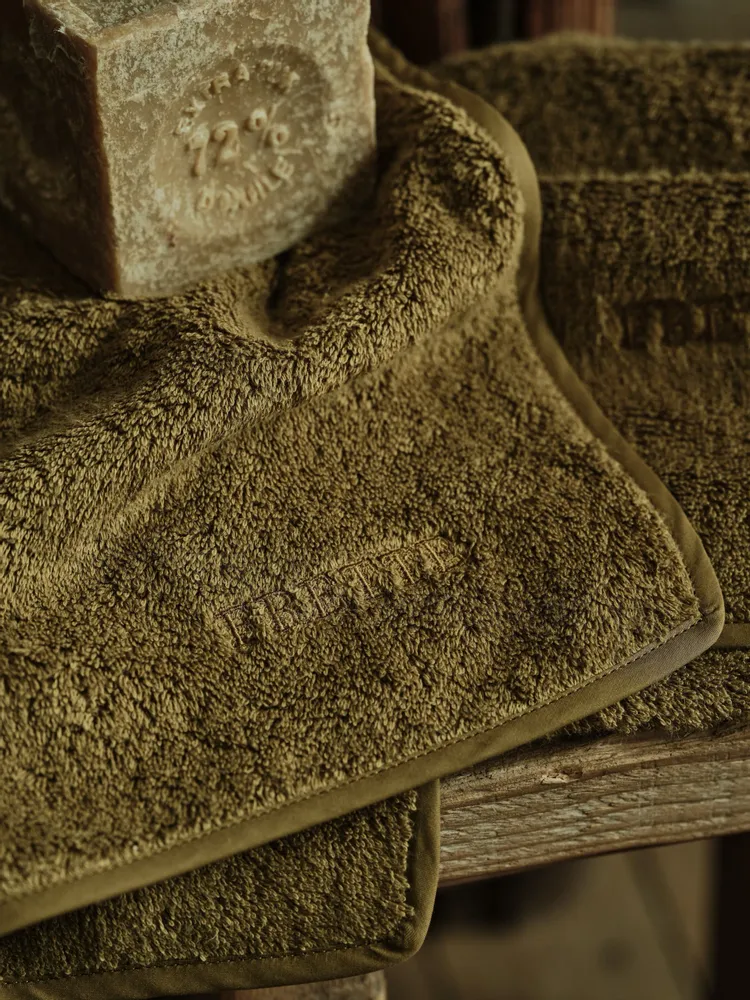 Serviettes de bain - Salle de bain - FRETTE