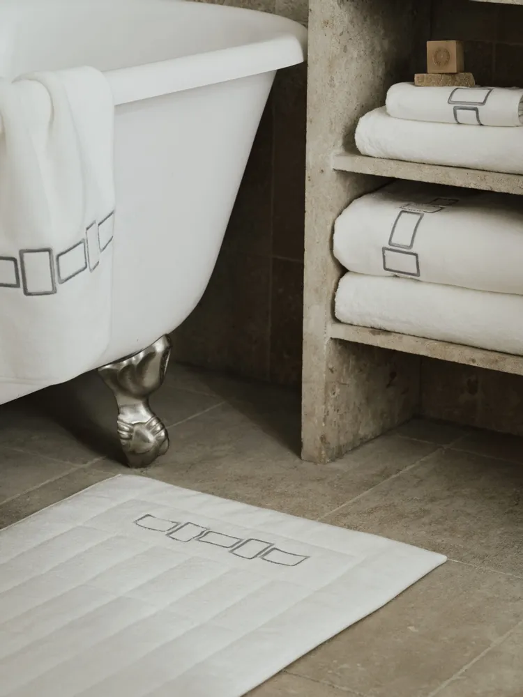 Serviettes de bain - Salle de bain - FRETTE