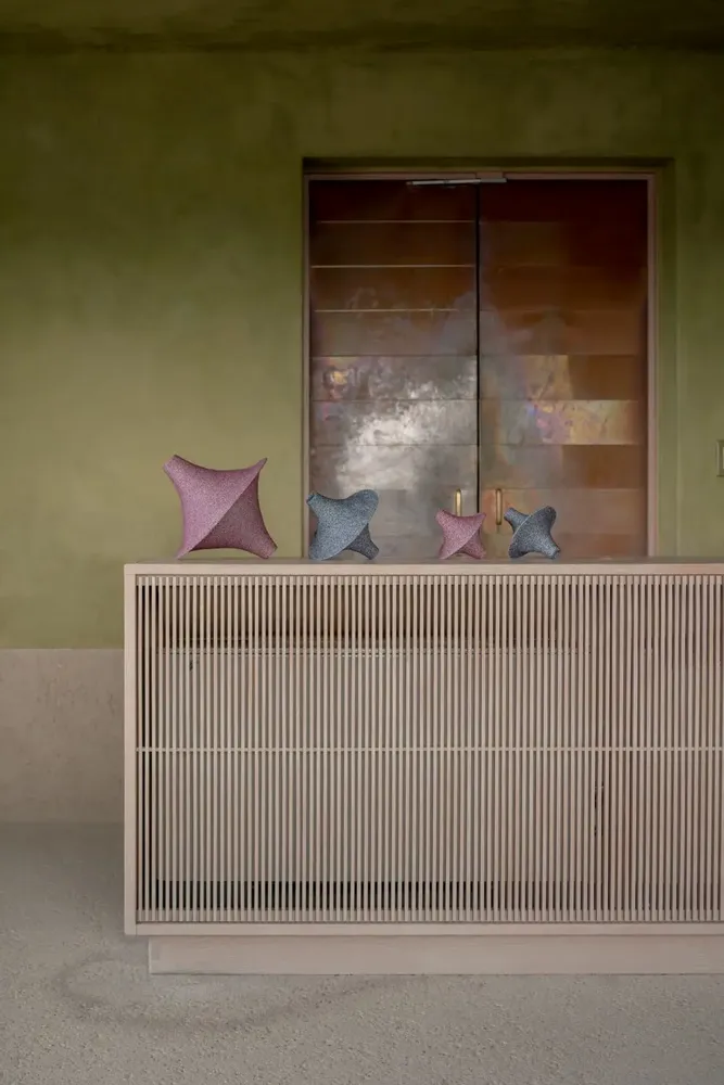 Vases - Rombo - MOBJE